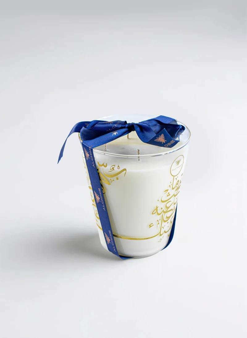 Alchimie Rumi Candle 2.5kg
