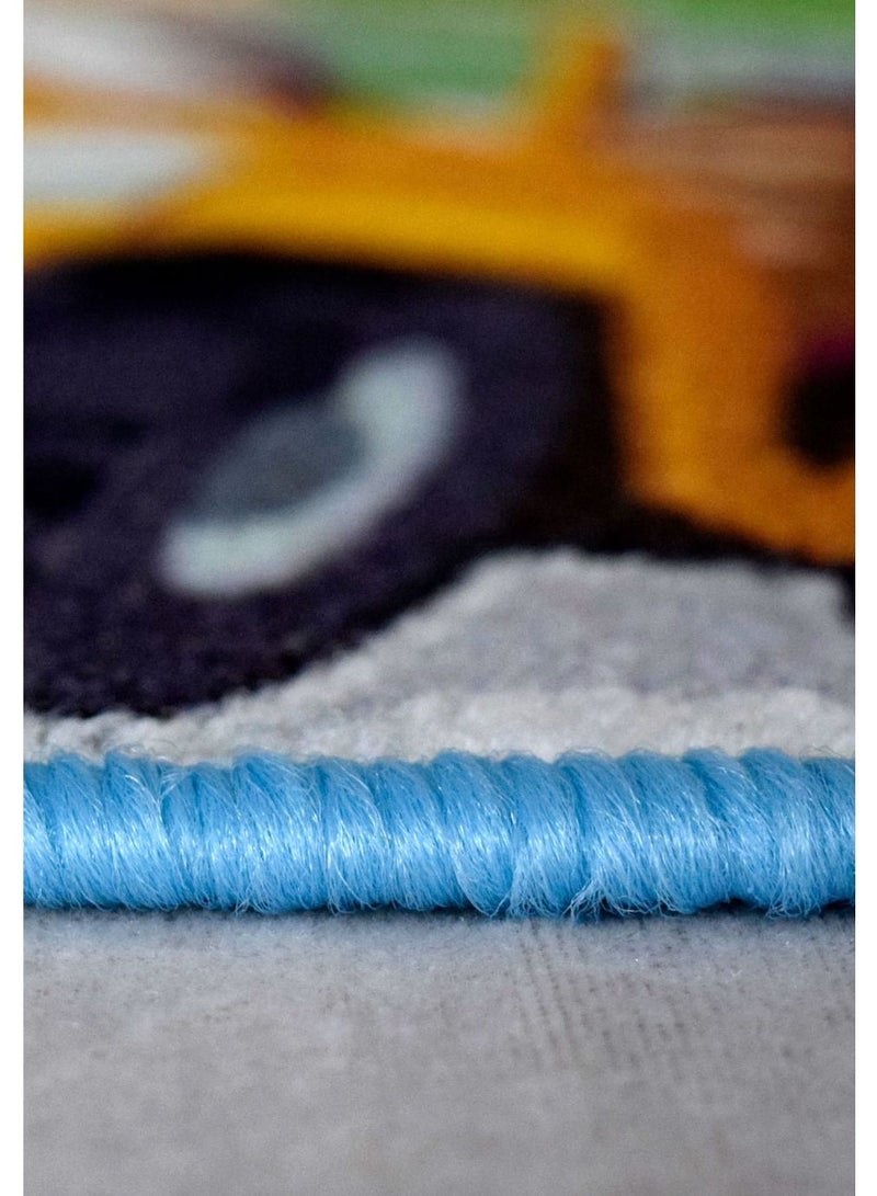 Mac Carpet Mira Kid's Rug Size : 80x120 cm - Image 3