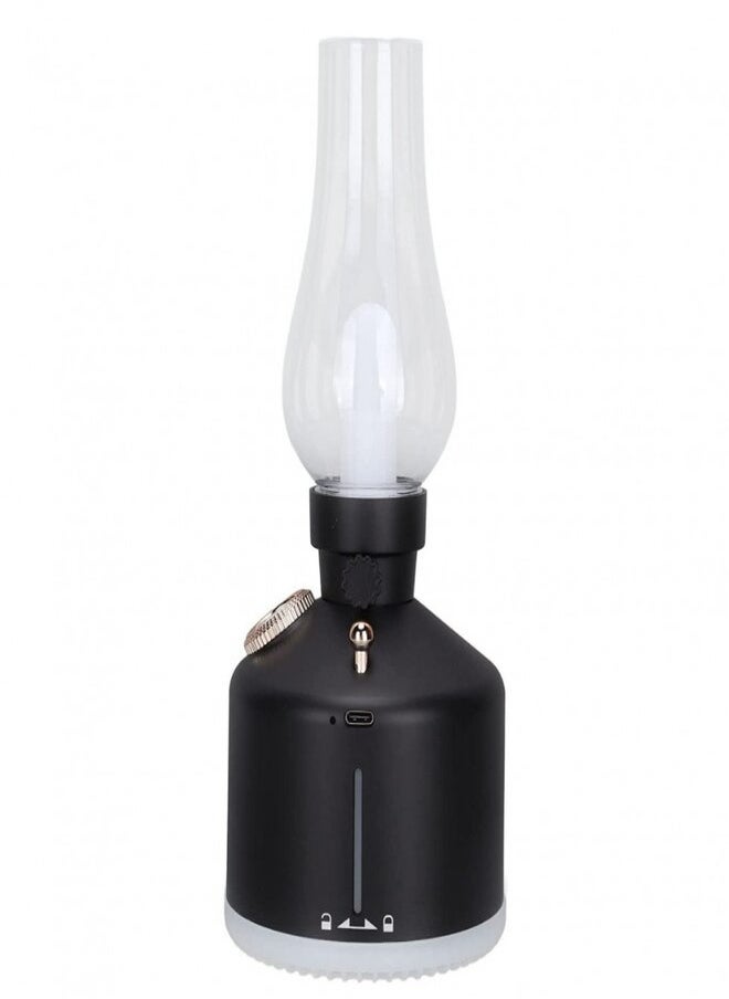 Davin A classic style rechargeable lamp and air humidifier with a USB charger  - Image 1