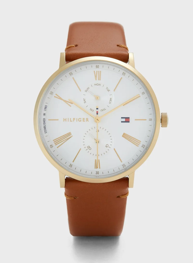 TOMMY HILFIGER Jenna Analog Watch