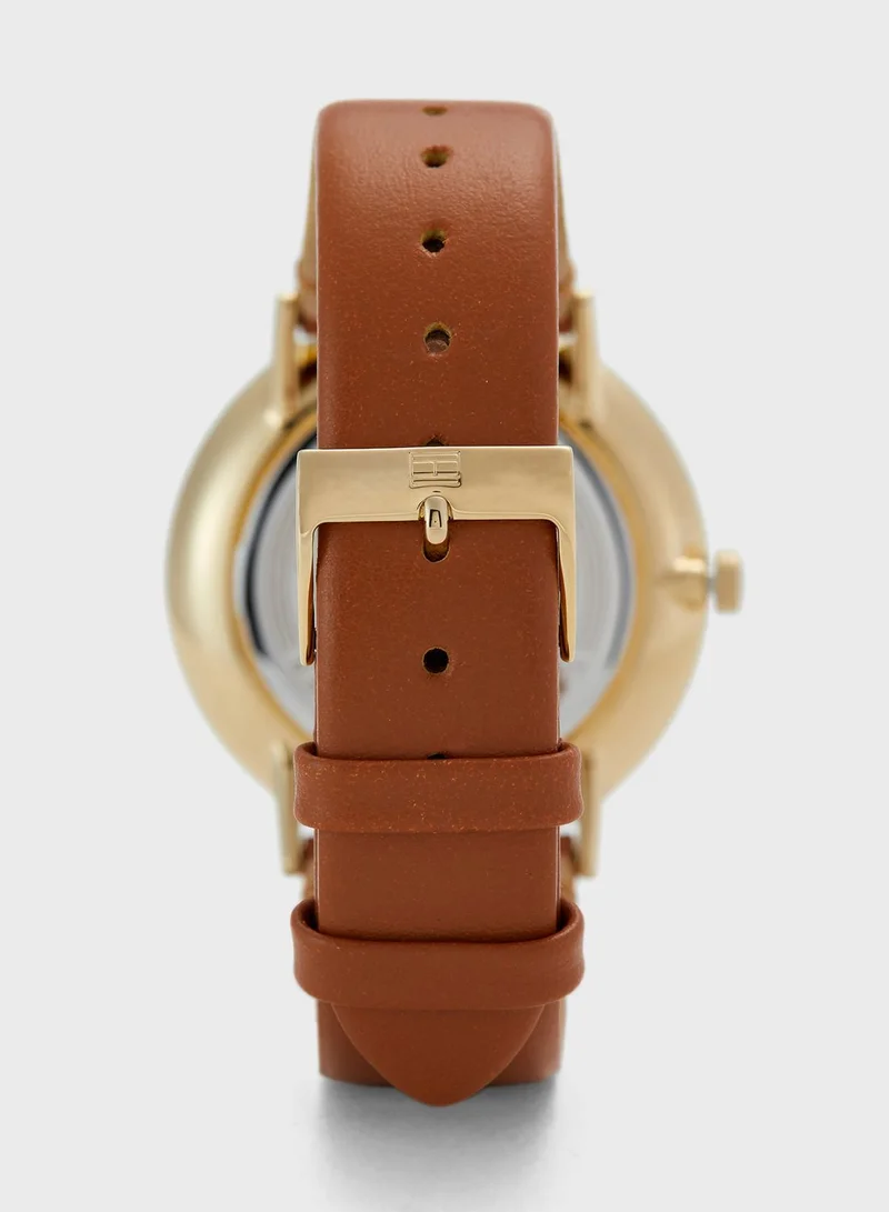 TOMMY HILFIGER Jenna Analog Watch