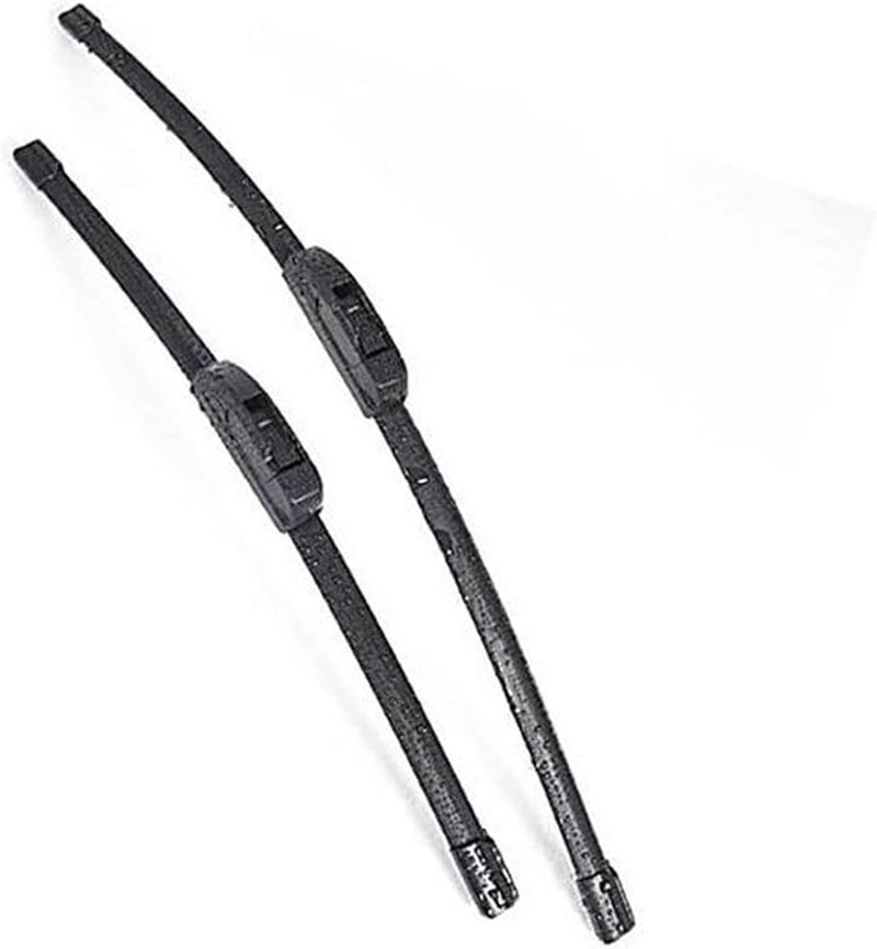DEMULAX Windshield Wiper Blades for Odyssey 2009-2017 - Image 1