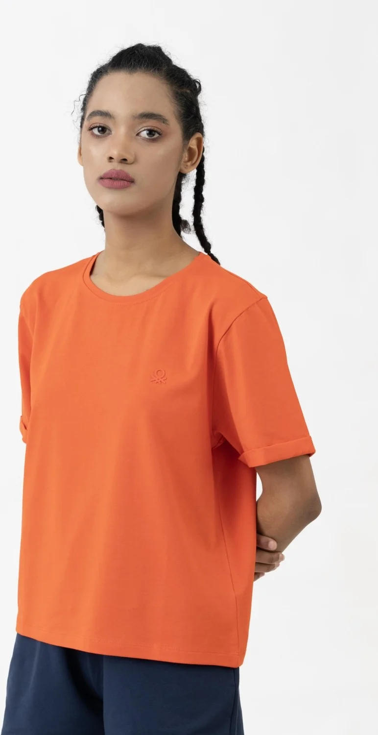 UNITED COLORS OF BENETTON BNT-W21034