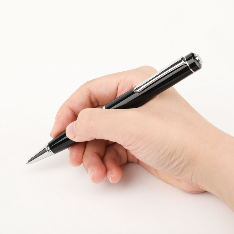قلم تسجيل صوتي رقمي WYUE مع تفعيل الصوت جهاز تسجيل احترافي ومشغل موسيقى مع كابل USB وسماعة للأغراض الدراسية والاجتماعات والمقابلات - Image 2
