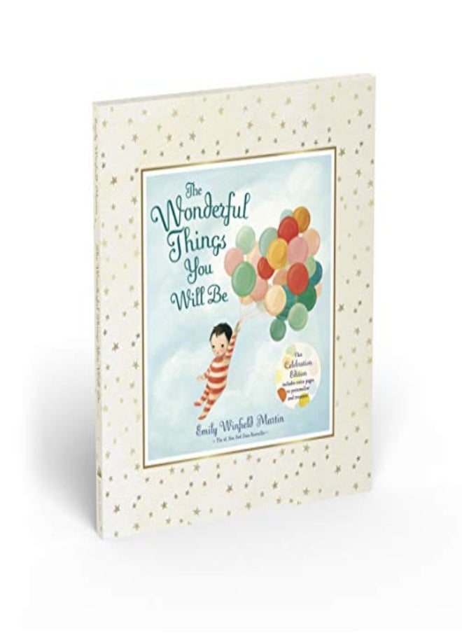 The Wonderful Things You Will Be: Deluxe Edition 
