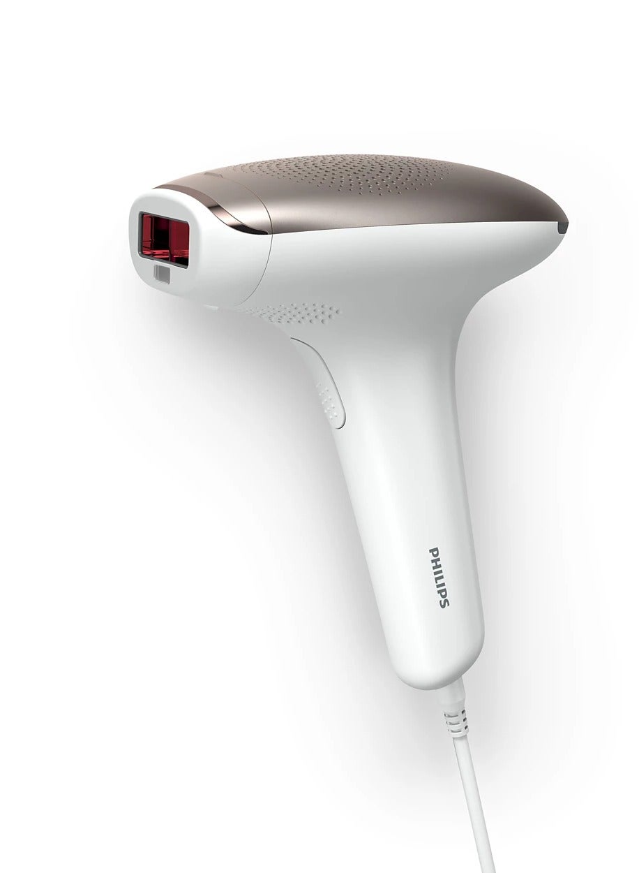 جهاز إزالة الشعر لوميا سلسلة