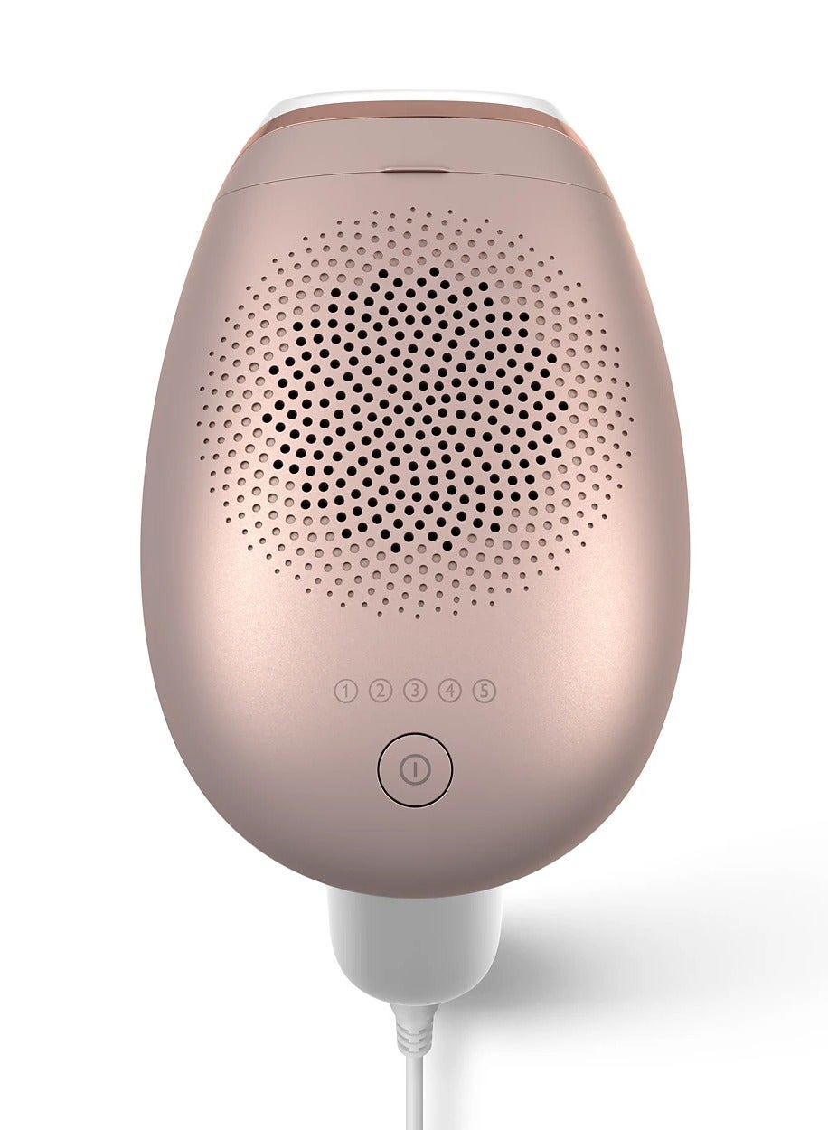 جهاز إزالة الشعر لوميا سلسلة