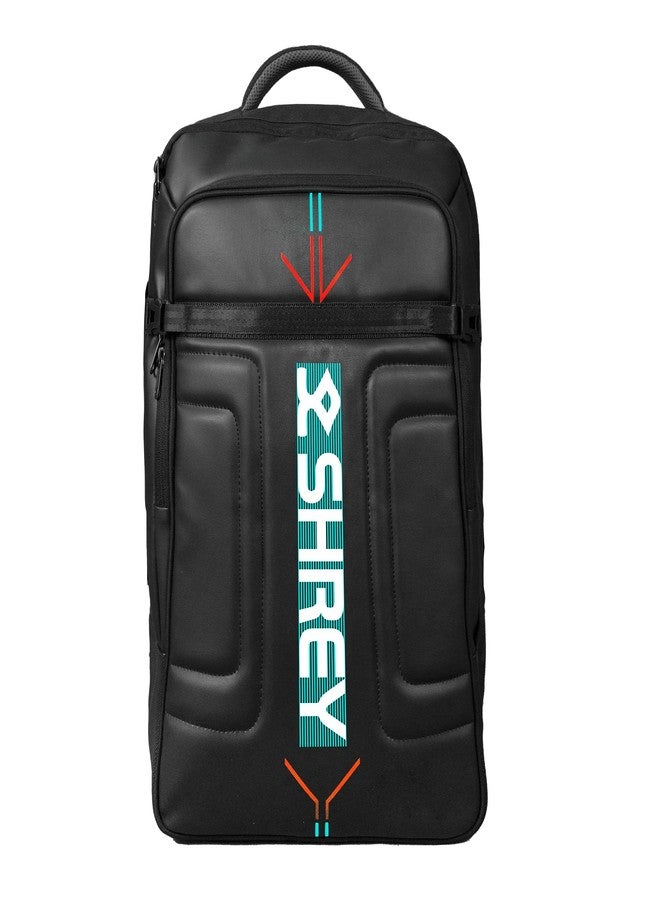 SHREY Elite 35 Backpack | black | one-size - Image 1
