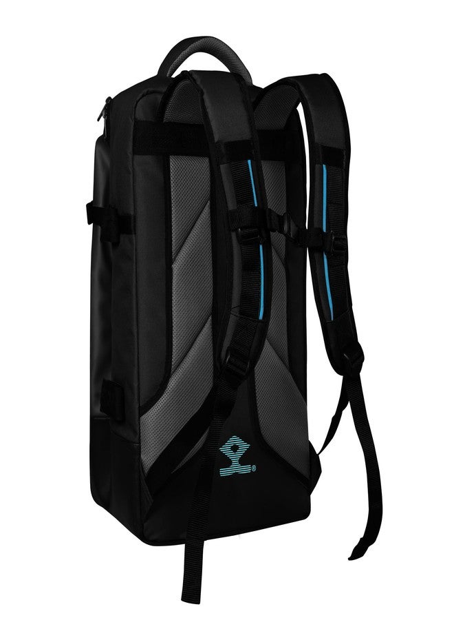 SHREY Elite 35 Backpack | black | one-size - Image 2