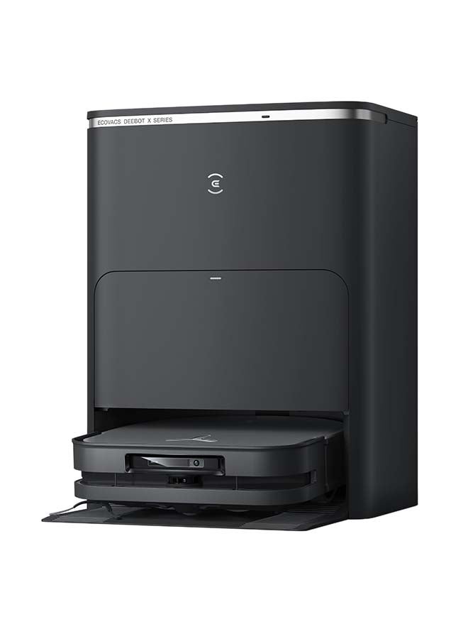 إيكوفاكس مكنسة روبوت ديبوت X5 برو أومني مع ممسحة 12800Pa - Image 1