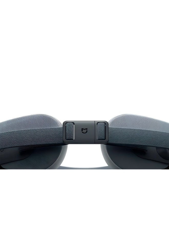Xiaomi Mijia Smart Neck Massager with Heat – Shoulder & Neck Massage, App Control, NFC Quick Connect, Adjustable Intensity, 4 Massage Heads - Image 4