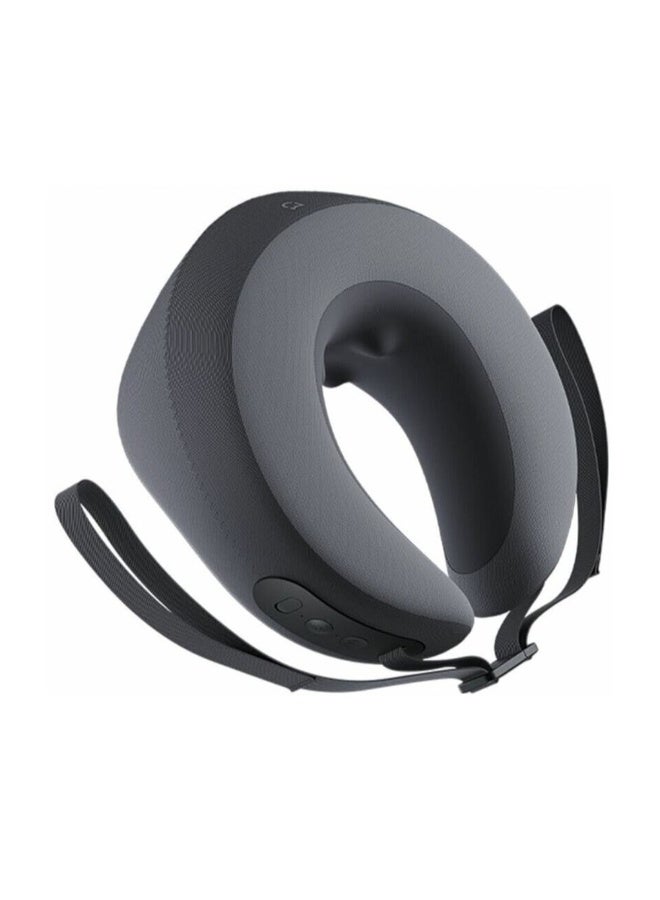 Xiaomi Mijia Smart Neck Massager with Heat – Shoulder & Neck Massage, App Control, NFC Quick Connect, Adjustable Intensity, 4 Massage Heads - Image 1