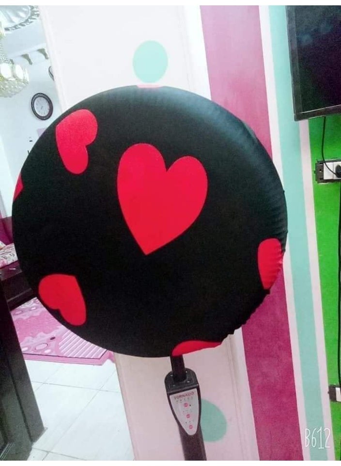 Waterproof  Fan Cover - Image 2