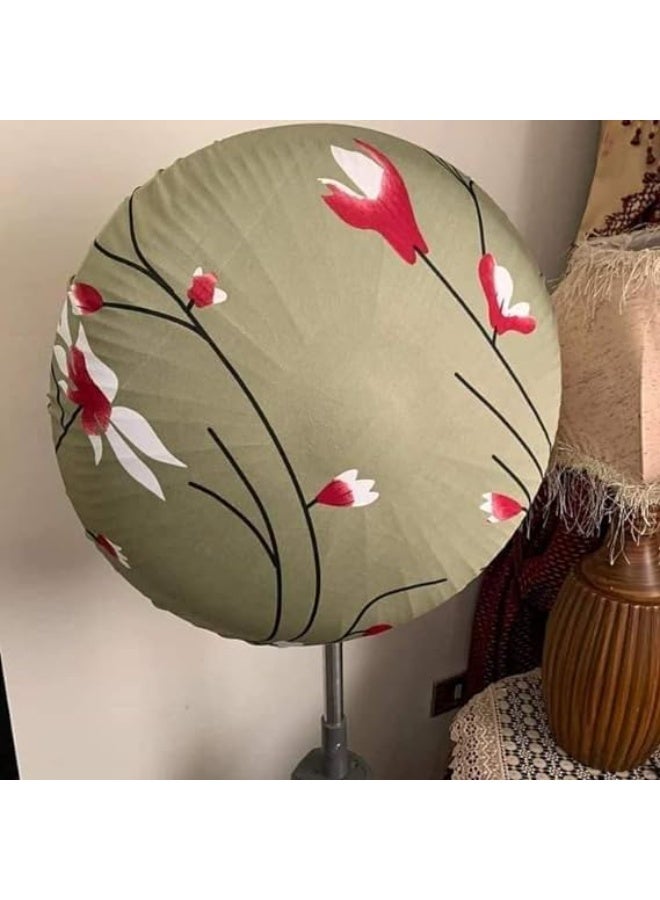 Waterproof  Fan Cover - Image 1