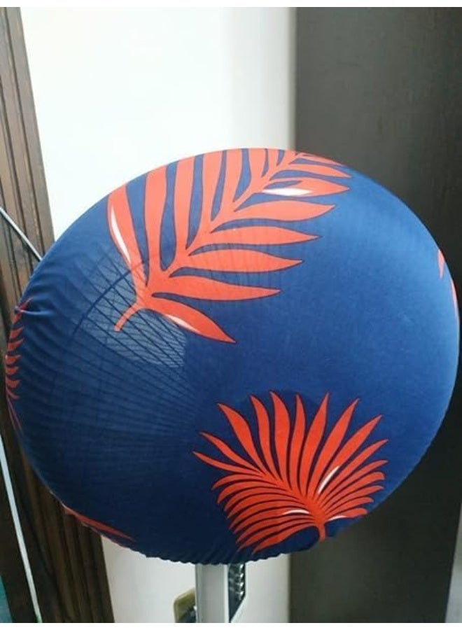 Waterproof  Fan Cover - Image 5