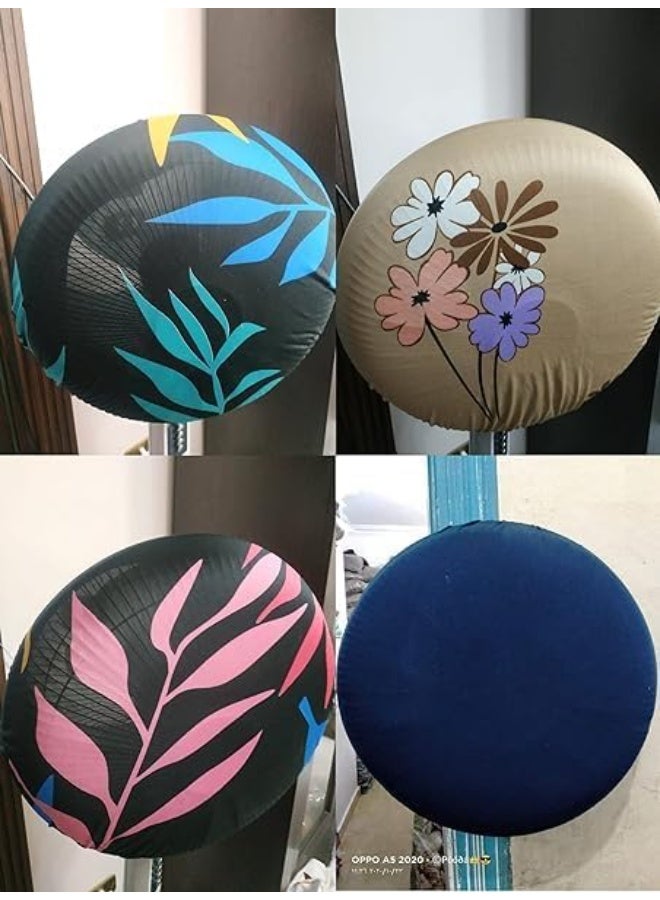 Waterproof  Fan Cover - Image 3