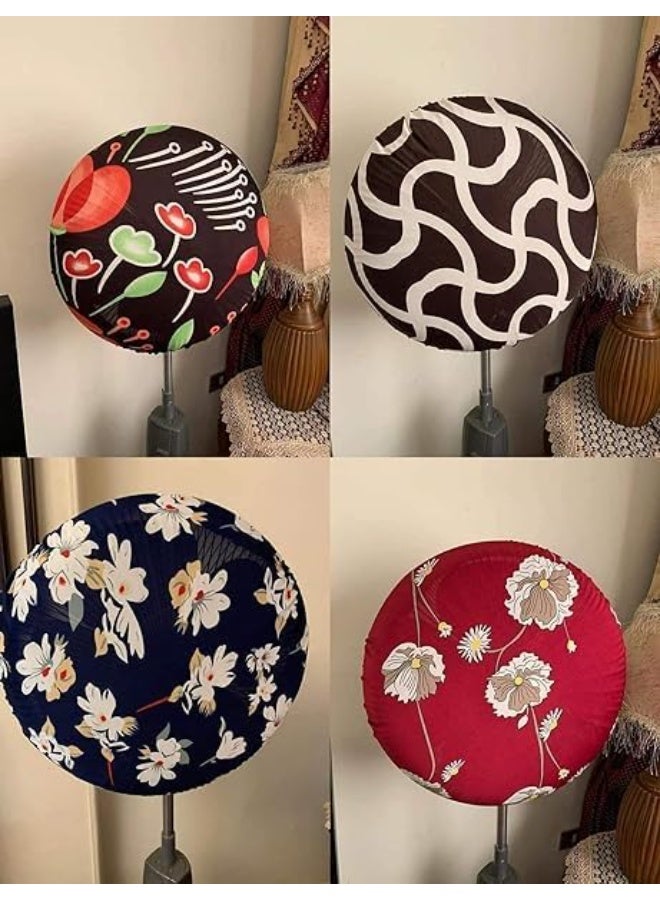 Waterproof  Fan Cover - Image 4