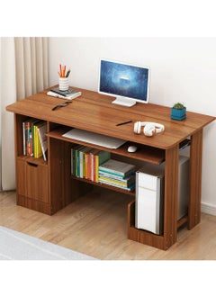 Large Wooden Computer Desk Office Desk Writing Table Universal Laptop Stand PC Workstation Study Table Home Office Furniture - pzsku/Z679DD770258918B94DCFZ/45/_/1701437336/0ef0ad4b-8ae3-4b7c-b4b5-bb219d869c91