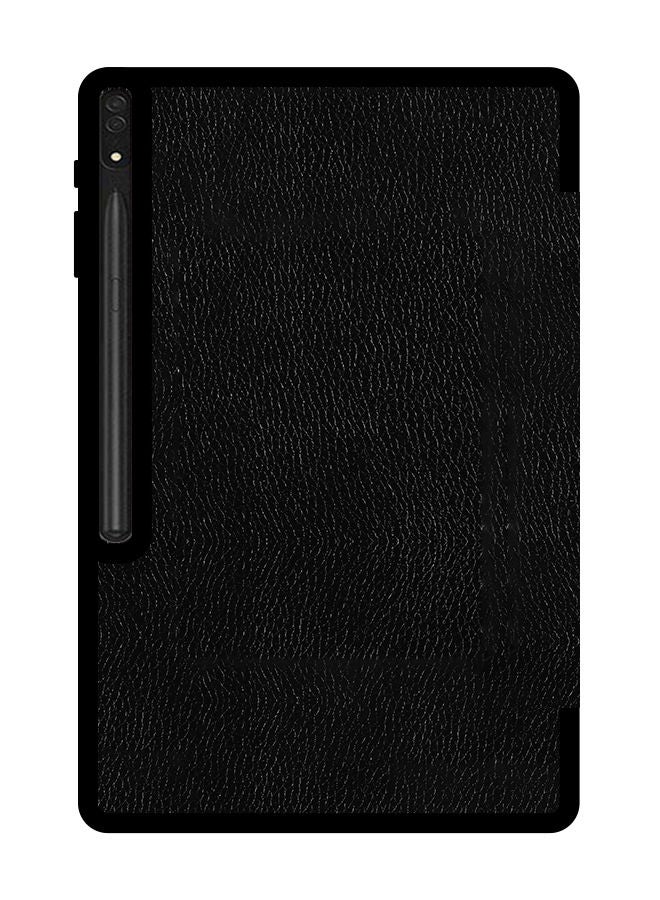 Theodor Protective Flip Case Cover For SAMSUNG GALAXY TAB S8 ULTRASpiderman - Image 2