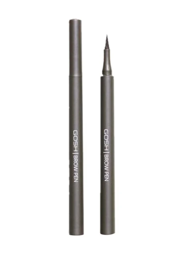 gosh Long Lasting Brow Pen  1.1mL