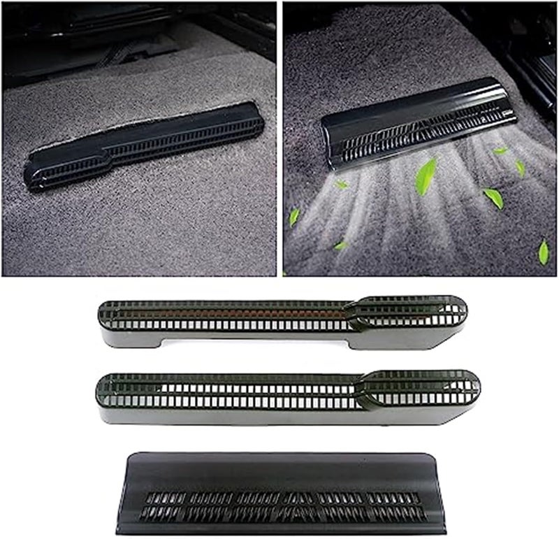 Wivplex AC Vent Outlet Grille Cover for VW Teramont Atlas - Image 4
