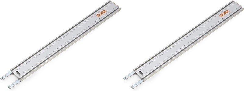 BORA PORTAMATE 25-Inch Extension With Co (Pack of 2) - Image 1