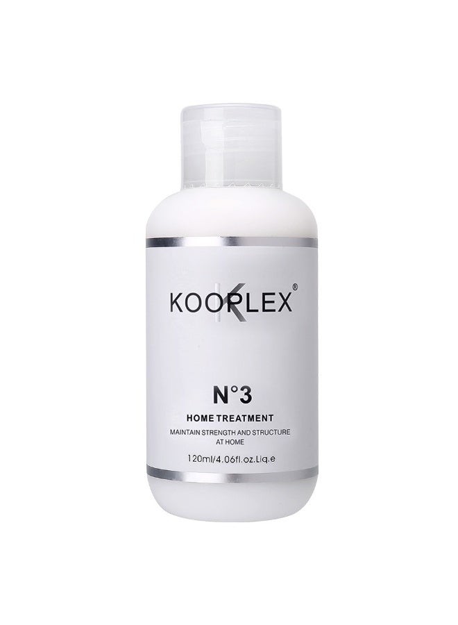 Kooplex Home Treatment NO.3  120ml - Image 1