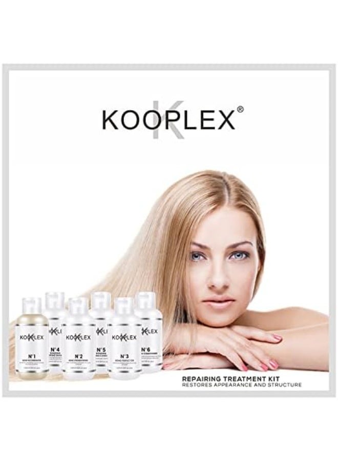 Kooplex Home Treatment NO.3  120ml - Image 3