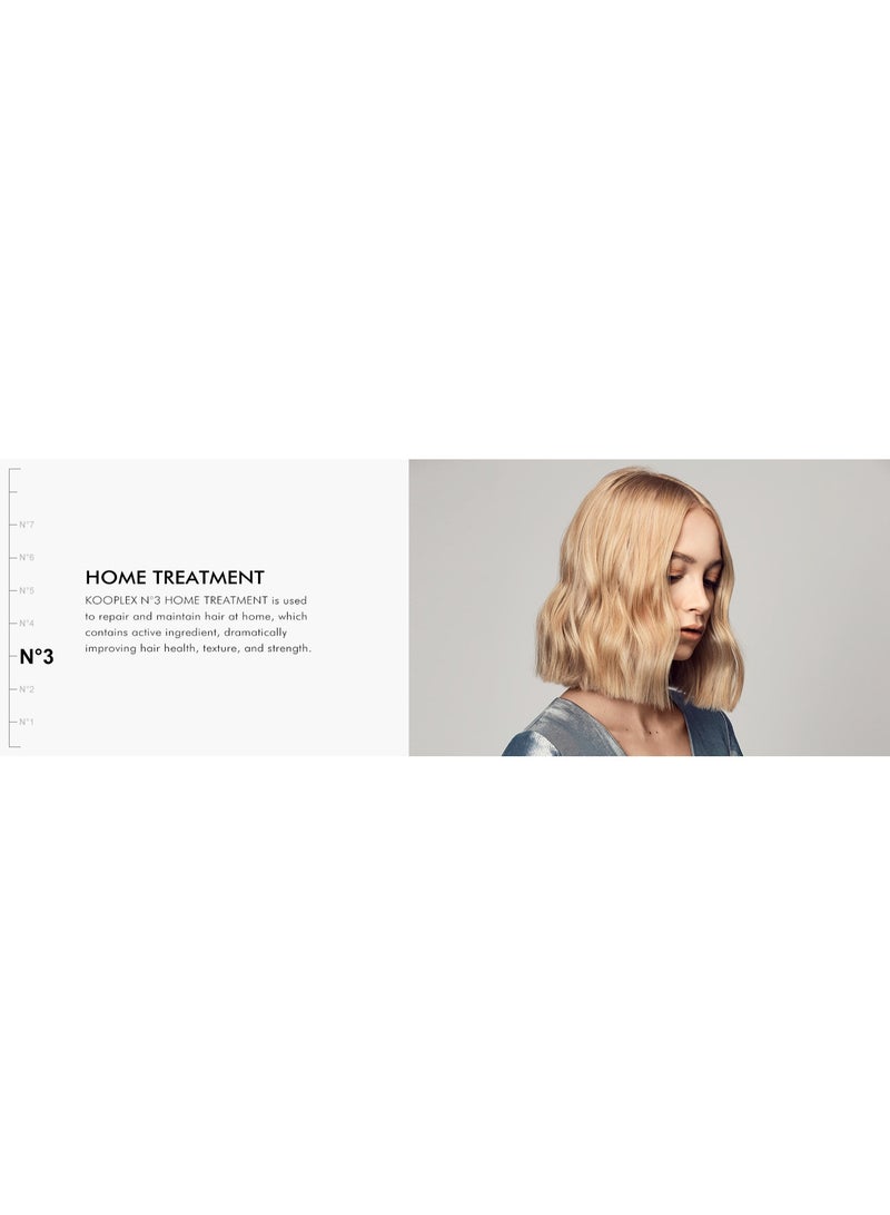 Kooplex Home Treatment NO.3  120ml - Image 2