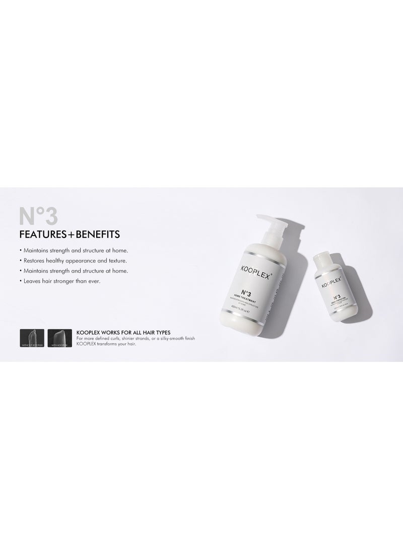 Kooplex Home Treatment NO.3  120ml - Image 5