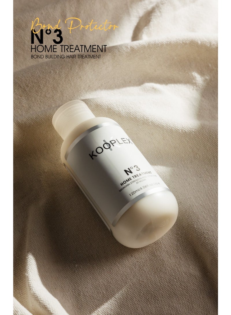 Kooplex Home Treatment NO.3  120ml - Image 4