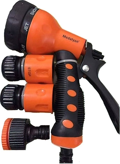 Watering Gun 7 Function Irrigation System