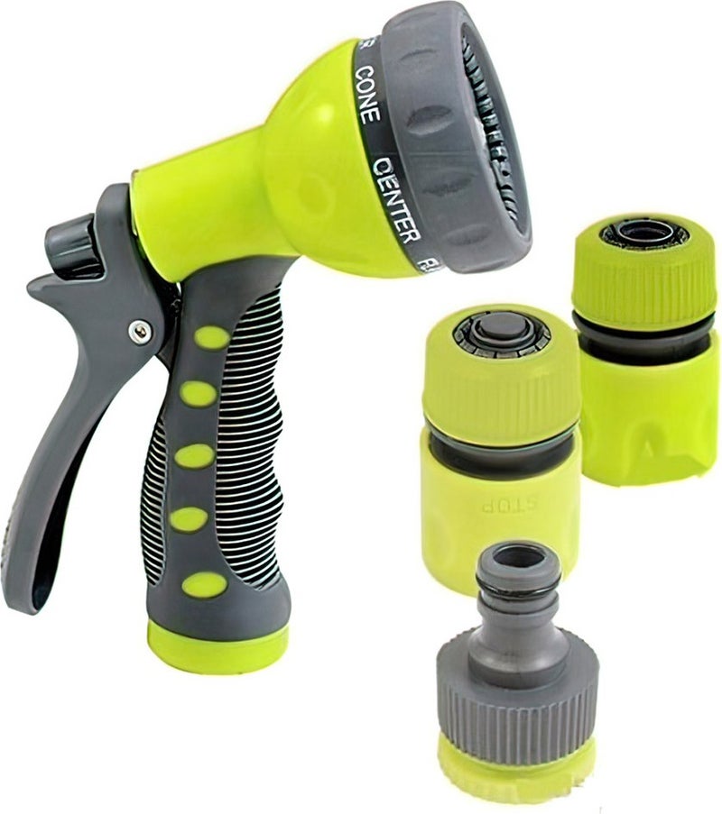 Watering Gun 7 Function Irrigation System