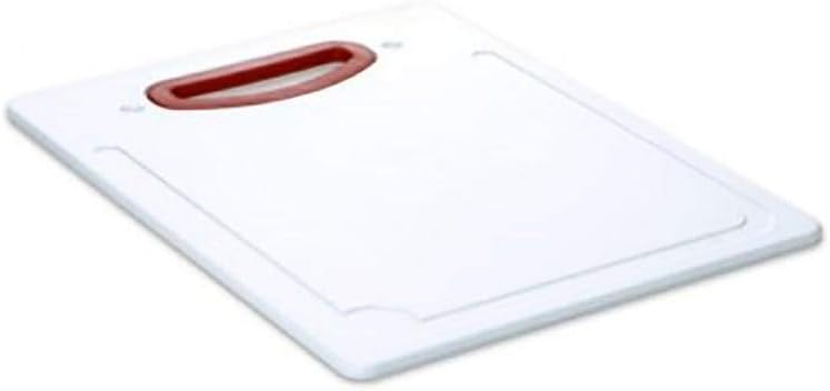 Tatay Small Cutting Board - Polystyrene, White