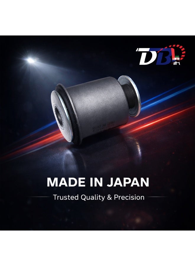 DBL Bush Sub Assy 48654-0K010 Lower For Hilux 2006–2015 Made In Japan - Image 4