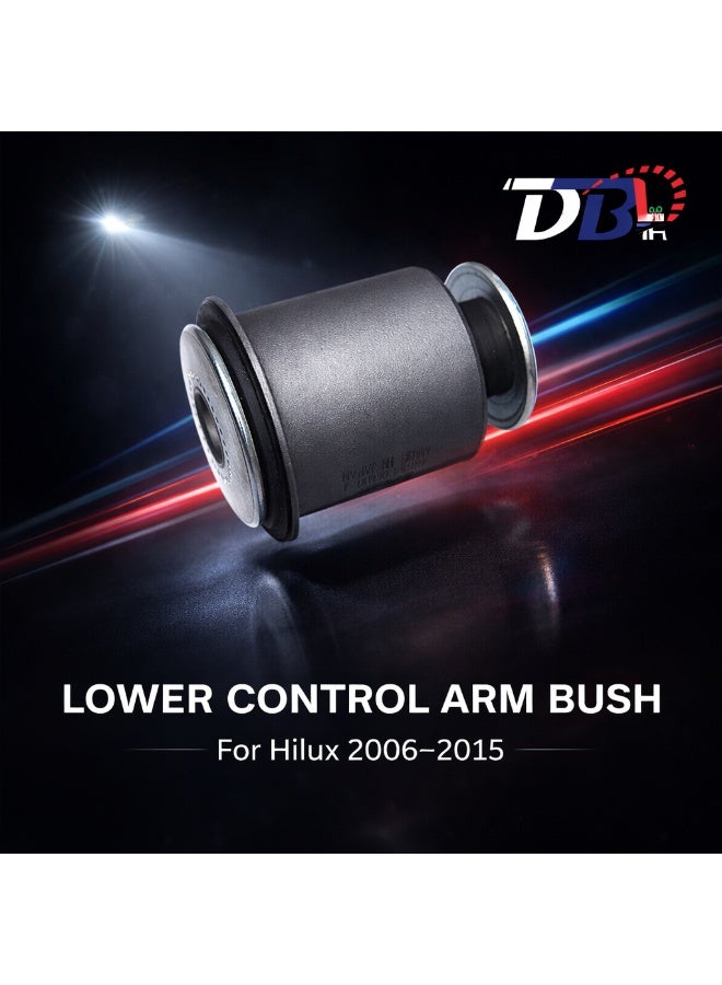 DBL Bush Sub Assy 48654-0K010 Lower For Hilux 2006–2015 Made In Japan - Image 3