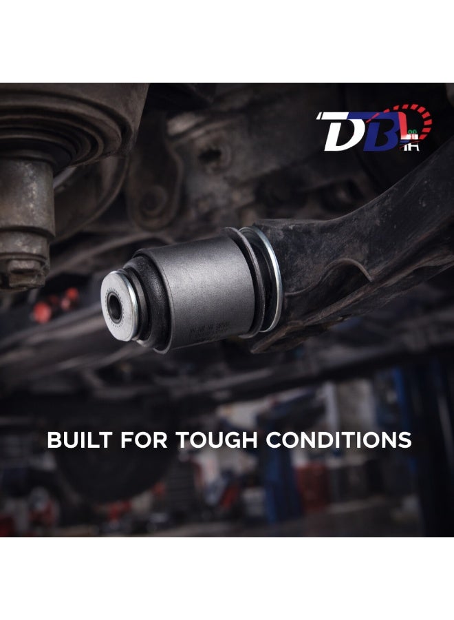 DBL Bush Sub Assy 48654-0K010 Lower For Hilux 2006–2015 Made In Japan - Image 5