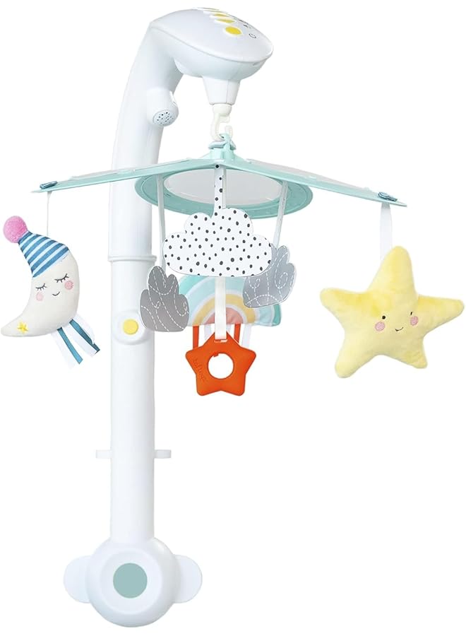 إيروريكس مجموعة ألعاب ميني مون برام المتنقلة - Image 1