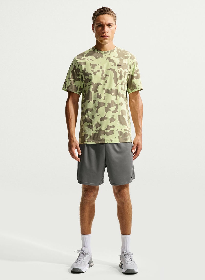 Nike DRI-FIT FLEX 7IN SHORT K - Image 3