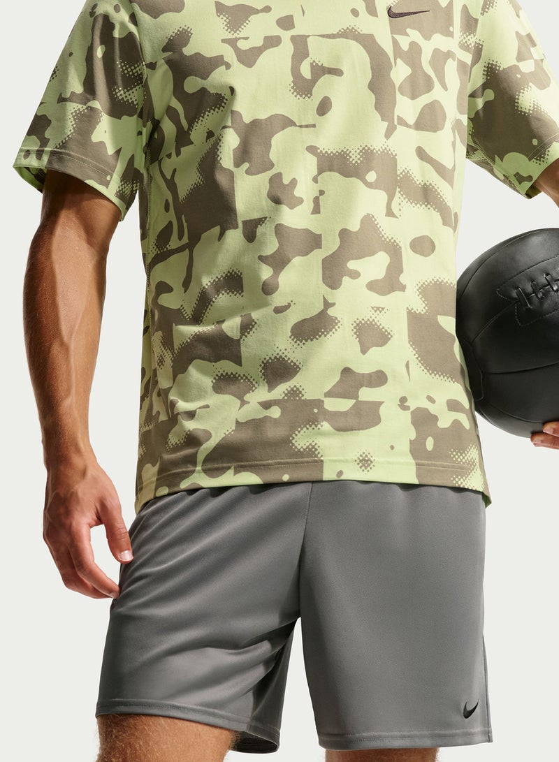 Nike DRI-FIT FLEX 7IN SHORT K - Image 1