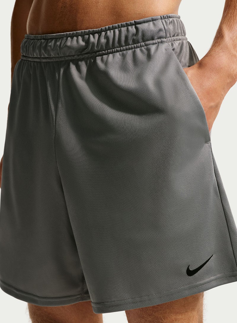 Nike DRI-FIT FLEX 7IN SHORT K - Image 4