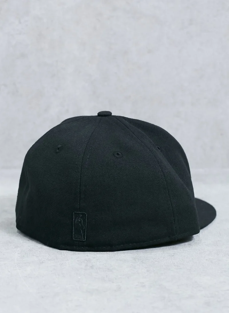 NEW ERA 59fifty Chicago Bulls Cap