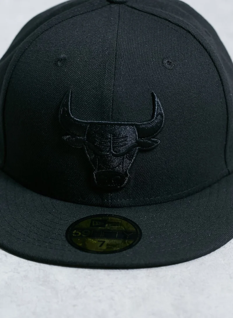 NEW ERA 59fifty Chicago Bulls Cap