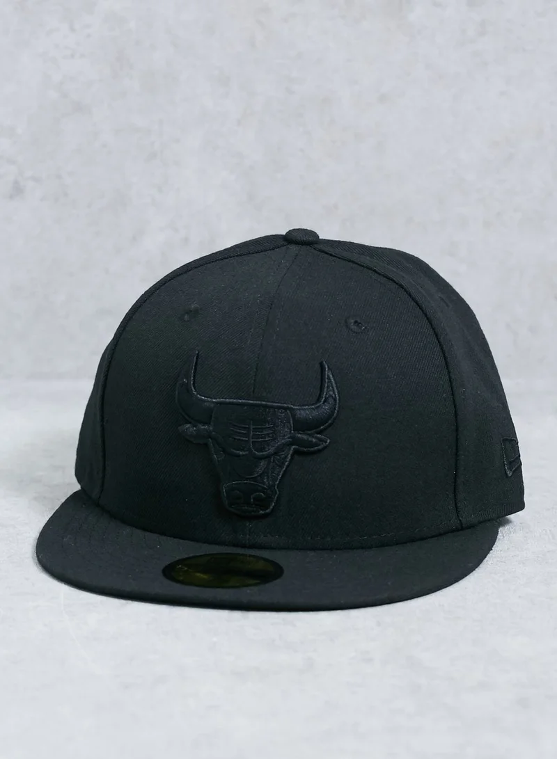 NEW ERA 59fifty Chicago Bulls Cap