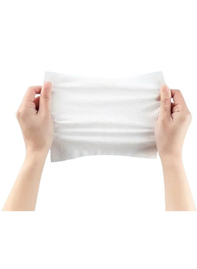 Pikkaboo Pack Of 180 Ultra Soft High Tension Comfort Tissues, 3 X 60 Sheets - Image 5