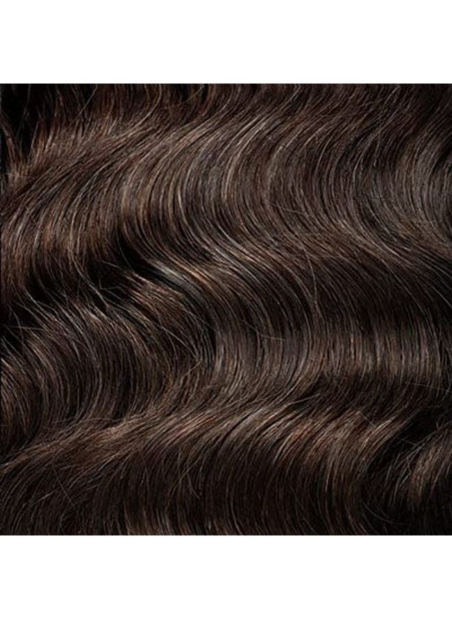 Outre - Clip Ins Mytresses Purple Label 7Pc Unprocessed Human Hair Passion Wave 12? (Na) - Image 1