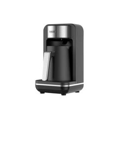 sokany Sokany Turkish Coffee Maker 8 Cups 550 Watt SK-0137  - Image 2