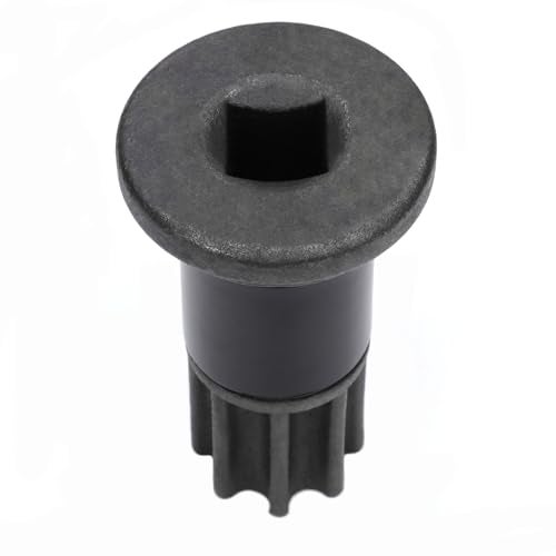 EnRand Engine Barring/Rotating Tool fits for Cummins B/C Series diesels Engines and fits for Pickups 5.9L Liter diesels Engines - Image 4