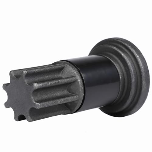 EnRand Engine Barring/Rotating Tool fits for Cummins B/C Series diesels Engines and fits for Pickups 5.9L Liter diesels Engines - Image 3