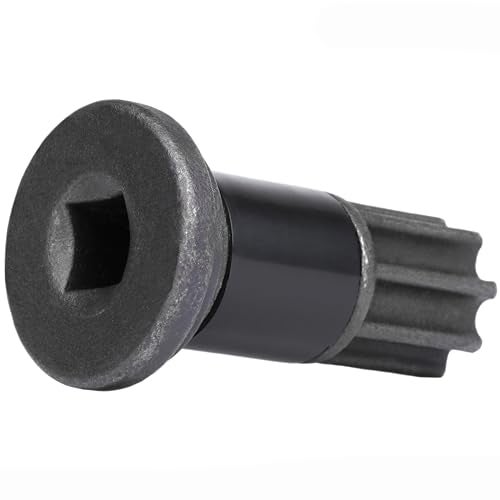 EnRand Engine Barring/Rotating Tool fits for Cummins B/C Series diesels Engines and fits for Pickups 5.9L Liter diesels Engines - Image 5